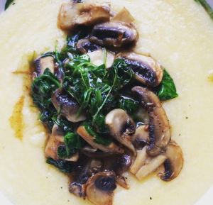 polenta