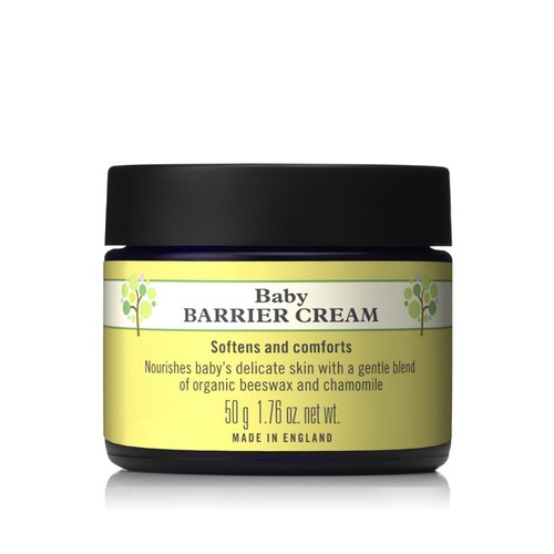 organic skincare products for hand care.